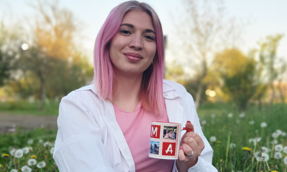foto salica ipokloni vodic za bozicne foto poklone poklon za mamu